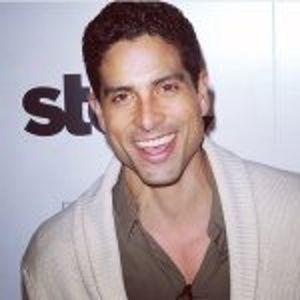 Adam Rodriguez, 48 (TV Actor)