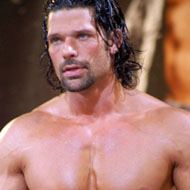 Adam Rose, 46 (Wrestler)