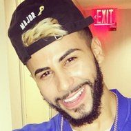 Adam Saleh, 30 (YouTube Star)
