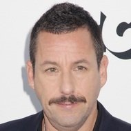 Adam Sandler, 57 (电影演员)