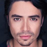 Adam Saunders, 37 (TV-acteur)