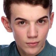 Adam Scotland, 24 (Acteur de scène)