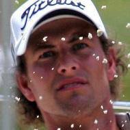 Adam Scott, 43 (Golfista)