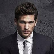 Adam Senn, 41 (Model)