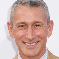 Adam Shankman, 59 (导演)