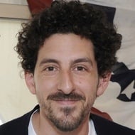 Adam Shapiro, 42 (TV Actor)