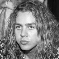 Adam Slack, 33 (吉他手)