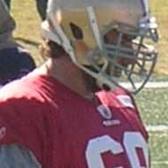 Adam Snyder, 42 (Football Player)