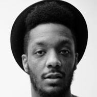 Adam Tensta, 40 (Rapper)