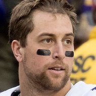Adam Thielen, 33 (Giocatore di calcio)