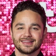 Adam Thomas, 37 (seifeoper Schauspieler)