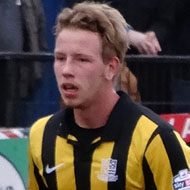 Adam Thompson, 33 (Joueur de football)