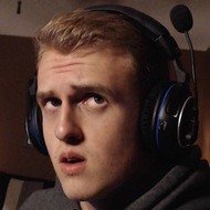 Adam Tichopad, 28 (YouTube-ster)