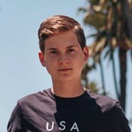 Adam Vossen, 24 (YouTube Star)