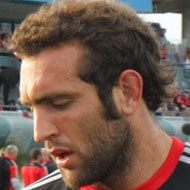 Adam Whitelock, 38 (Rugby Player)