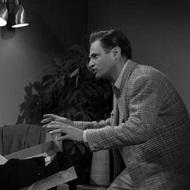 Adam Williams (1922 - 2006) (Movie Actor)