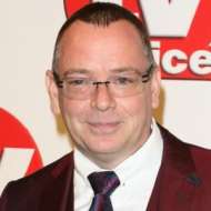 Adam Woodyatt, 55 (肥皂剧演员)