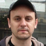 Adam Woronowicz, 50 (Movie Actor)