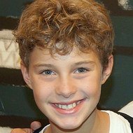 Adam Zdrojkowski, 25 (TV Actor)