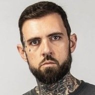 Adam22, 41 (Anfitrión de Podcast)