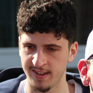 Adama Sanogo, 23 (Giocatore di basket)