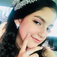 Adamaris Quintero, 22 (Instagram Star)