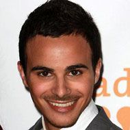 Adamo Ruggiero, 39 (TV Actor)