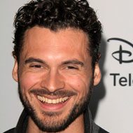 Adan Canto (1981 - 2024) (TV Actor)