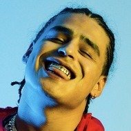 Adán Cruz, 31 (Rapper)