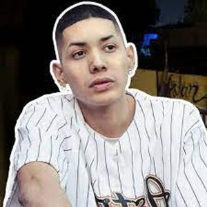 Adan Zapata (1990 - 2012) (说唱歌手)