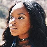 Adanna Duru, 29 (Cantante Pop)