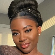 Adanna Madueke, 28 (YouTube明星)