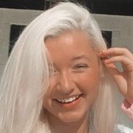Addi Shaw, 16 (TikToker)