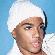 Addis Miller, 28 (Model)