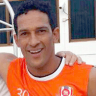 Addison Alves, 44 (Soccer Player)