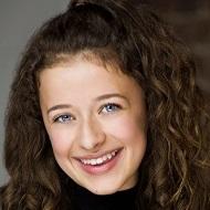 Addison Holley, 23 (TV Actress)