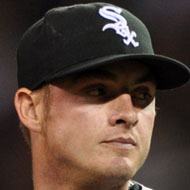 Addison Reed, 36 (Baseball Player)