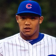 Addison Russell, 30 (Honkbalspeler)