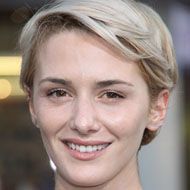 Addison Timlin, 32 (TV Actress)