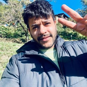 Addy Kumar, 28 (Instagram Star)