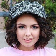 Addyson Bell, 27 (TV-Schauspielerin)