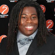 Ade Adepitan, 52 (Paralympian)