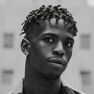 Ade Chike Torbert, 36 (TV Actor)