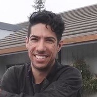 Adel Daneshmand, 30 (YouTube明星)