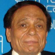Adel Emam, 83 (Киноактер)