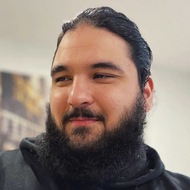 Adel Ghadban, 32 (TikTok明星)