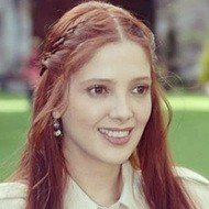 Adela Noriega, 54 (Seifenoper Schauspielerin)