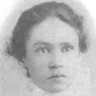 Adelaide Johnson (1859 - 1955) (Sculptor)