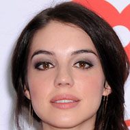 Adelaide Kane, 35 (TV Actress)