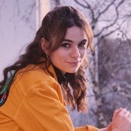 Adèle Castillon, 22 (電影女演員)